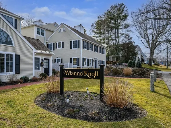 727 Main St #G1, Barnstable, MA 02630