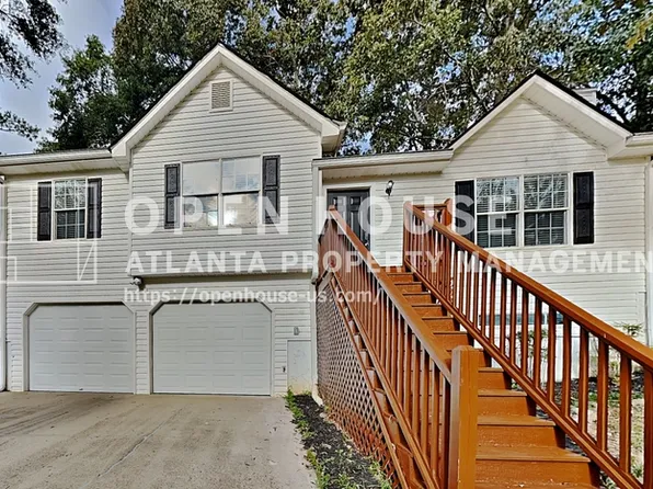 123 Burton Dr, Douglasville, GA 30134