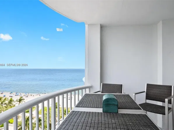 5401 Collins Ave, Miami Beach, FL