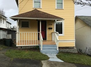 1706 S Bayview St, Seattle, WA 98144