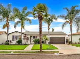 724 Dennis Ave, Chula Vista, CA 91910