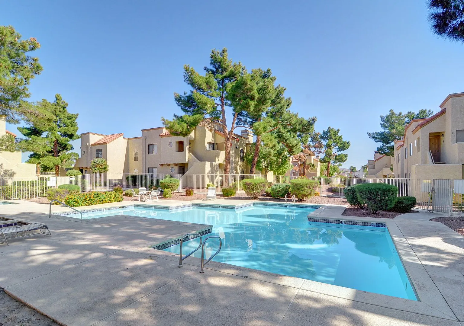 2974 Juniper Hills Boulevard Unit#101, Las Vegas, Nevada 89142 — Photo 4