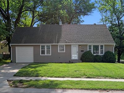 7339 Glenwood Ln, Overland Park, KS, 66204