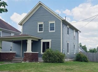 409 Crisman St, Dysart, IA 52224