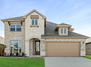 136 Greenback Trl, Fort Worth, TX 76131