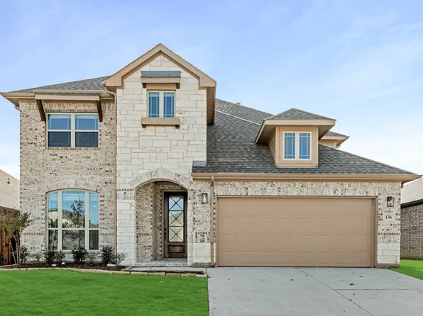 136 Greenback Trl, Fort Worth, TX 76131