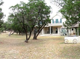 201 Country Mdws, Boerne, TX 78006