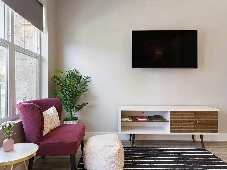 Amo Apartments Little Italy — Photo 60