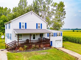 1990 E County Road 600 N, New Castle, IN 47362