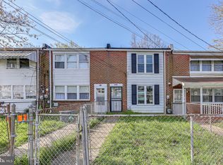 341 Bigley Ave, Halethorpe, MD 21227