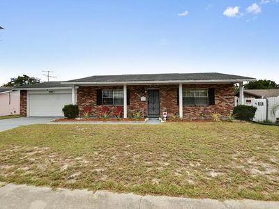 4813 Malarkey St, Orlando, FL, 32808