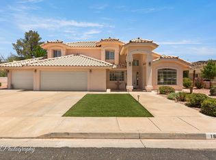 1873 S Pt Dr, Saint George, UT 84790