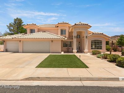 1873 S Pt Dr, Saint George, UT, 84790