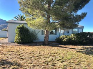 7124 S Rainbow Vista Ln, Hereford, AZ 85615