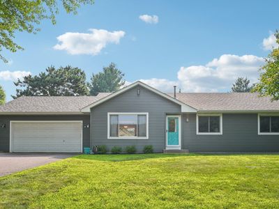 26251 Glen Oak Dr, Wyoming, MN, 55092