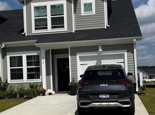 1212 American Shad Dr #35, Conway, SC 29526