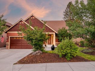 60826 Whitney Pl, Bend, OR 97702