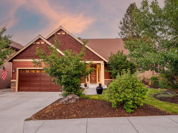 60826 Whitney Pl, Bend, OR 97702