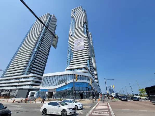 28 Interchange Way, Vaughan, ON