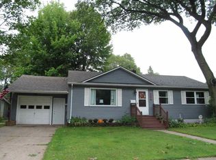 208 Leroy St, Rothschild, WI 54474