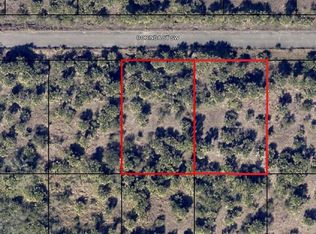 1026&1034 Dorinda St SW, Palm Bay, FL 32908