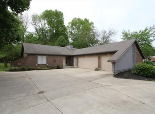 275 Ashbrook Rd, Dayton, OH 45415