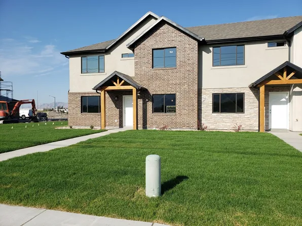 546 N 1300 W, Springville, UT 84663