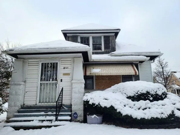 3545 North 22nd STREET, Milwaukee, WI 53206