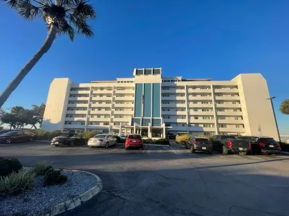 100 Cherry St APT 105, Panama City, FL 32401