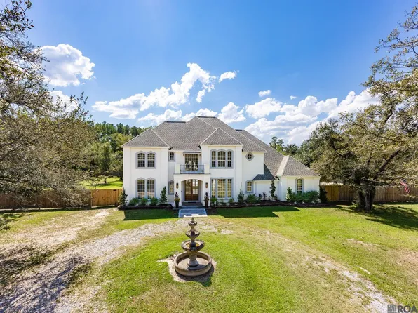 25798 State Highway 42, Holden, LA 70744