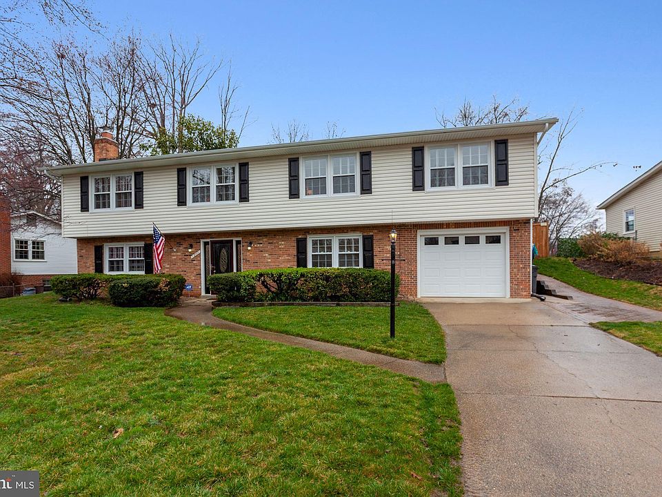13111 Orleans St, Woodbridge, VA 22192 Zillow