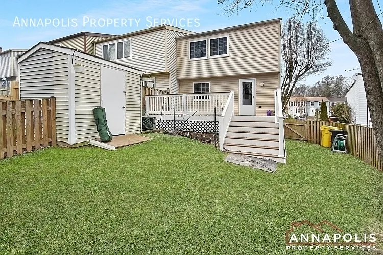 3631 Dorshire Ct — Photo 19