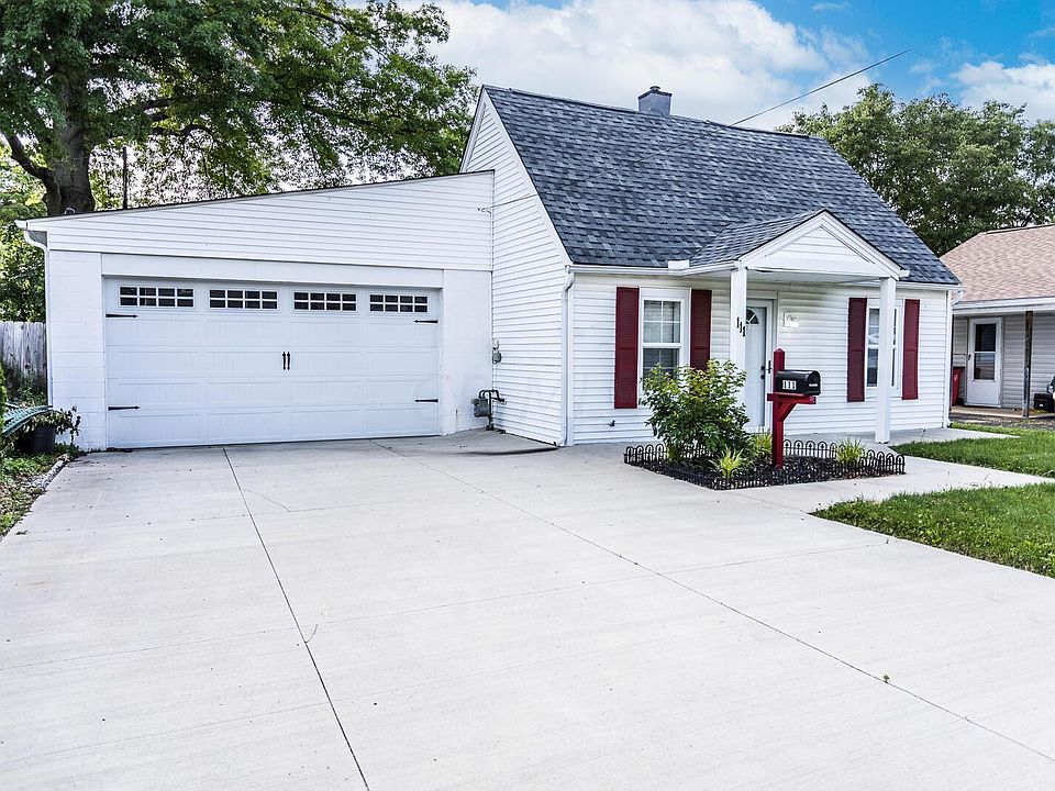 111 Church St, Groveport, OH 43125 Zillow