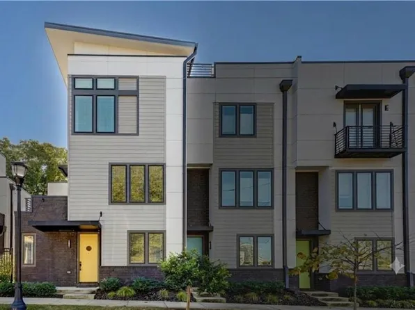415 Gartrell St SE #7, Atlanta, GA 30312