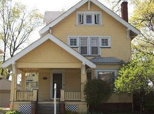 1538 Woodward Ave, Lakewood, OH 44107