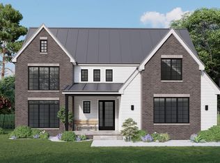 200 Goodloe Ln, Afton, VA 22920