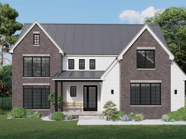 200 Goodloe Ln, Afton, VA 22920