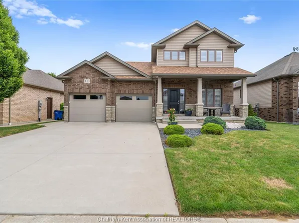 125 Morning Glory Ln, Chatham Kent, ON N7L 5S5