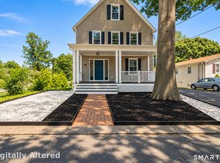 22 Loomis St, Milford, CT 06460