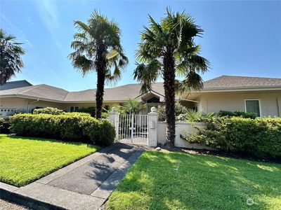 505 Lakeshore Drive, Centralia, WA, 98531