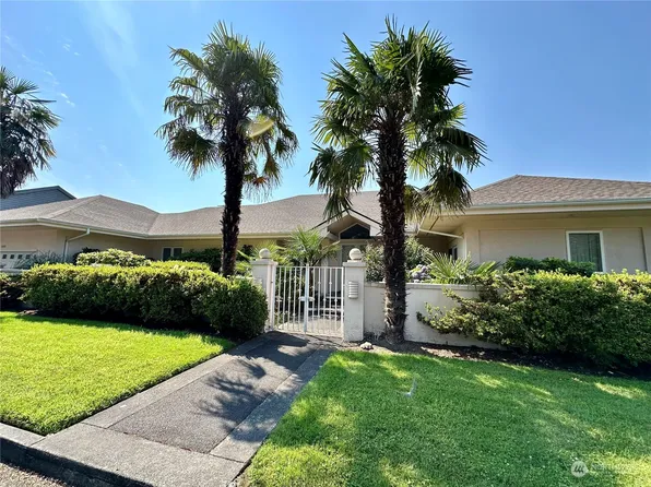 505 Lakeshore Drive, Centralia, WA 98531