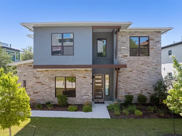 1002 Barrie Dr, Austin, TX 78734