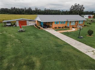 1000 Rowan Rd, Lumberton, NC 28358