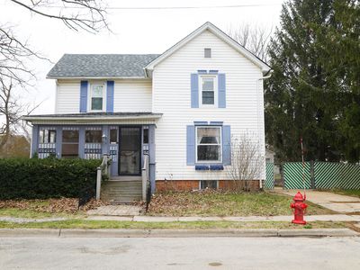 302 S East St, Earlville, IL, 60518