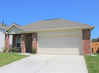 698 Fallow Ln, Alvin, TX 77511