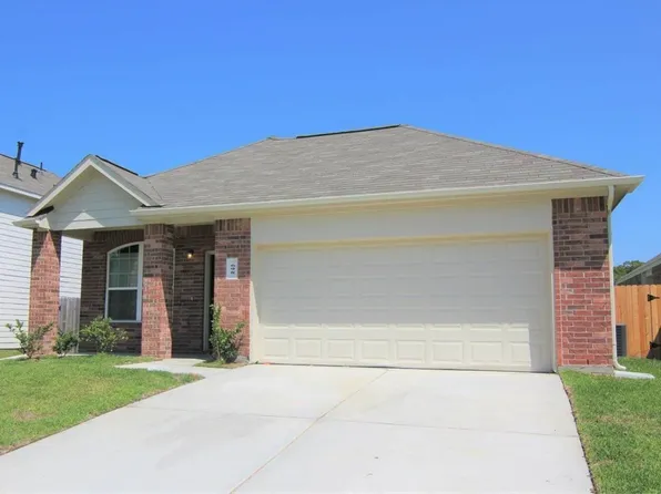 698 Fallow Ln, Alvin, TX 77511