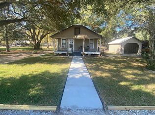 1048 S Ryan Ave, Basile, LA 70515