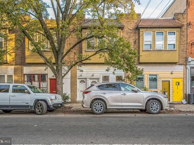 641 Bainbridge St, Philadelphia, PA, 19147