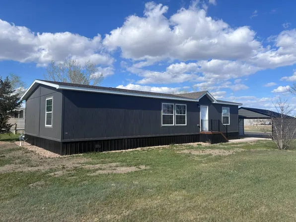 1980 Country Rd Lot 90, Rapid City, SD 57701