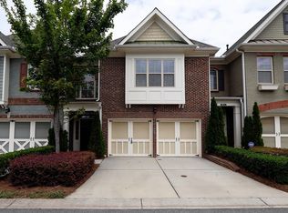 7790 Glisten Ave, Sandy Springs, GA 30328